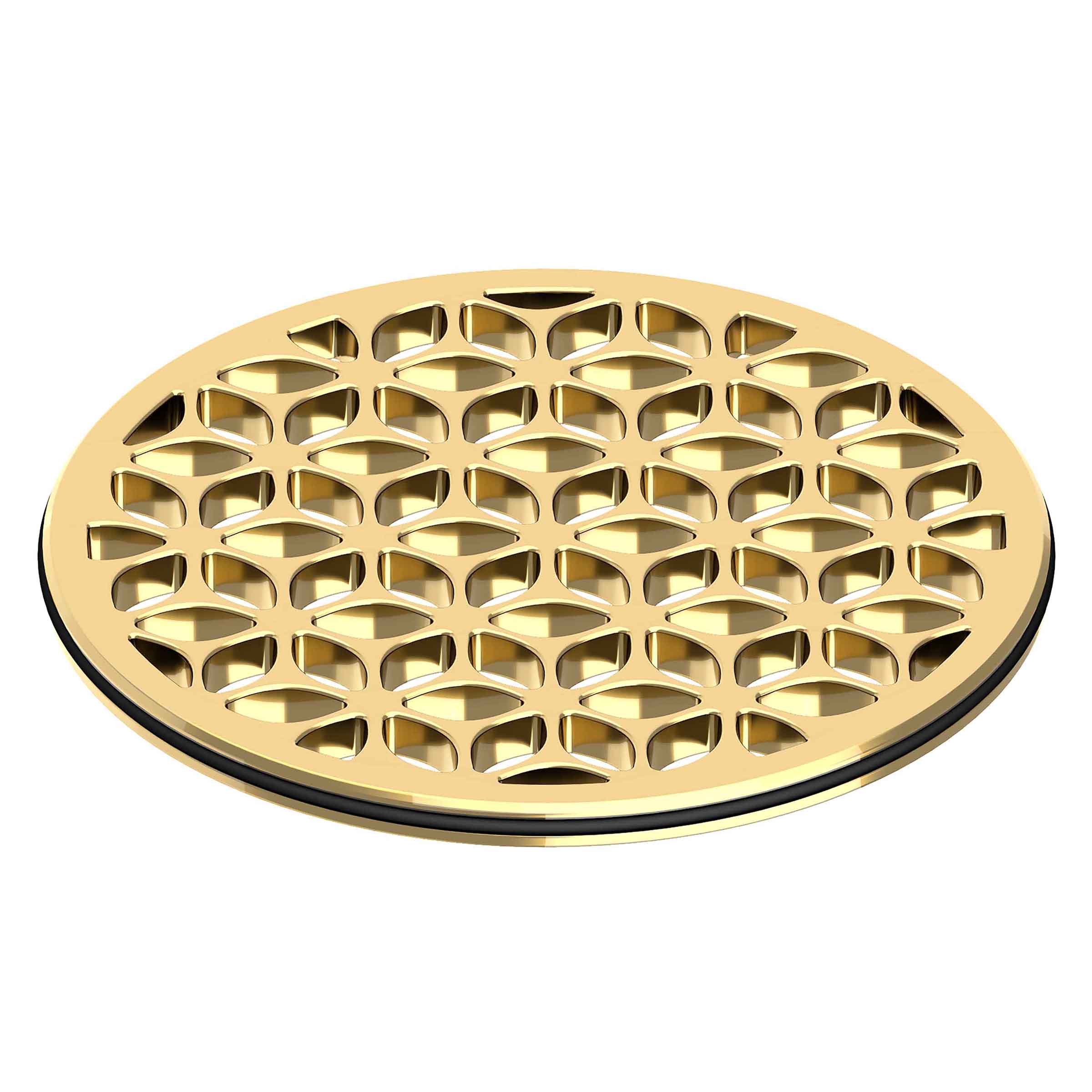 Newport Brass 243-403 4" Round Shower Drain