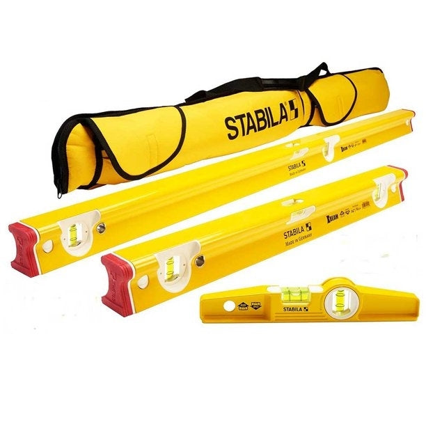 Stabila 48415 R Beam 3 Level Set