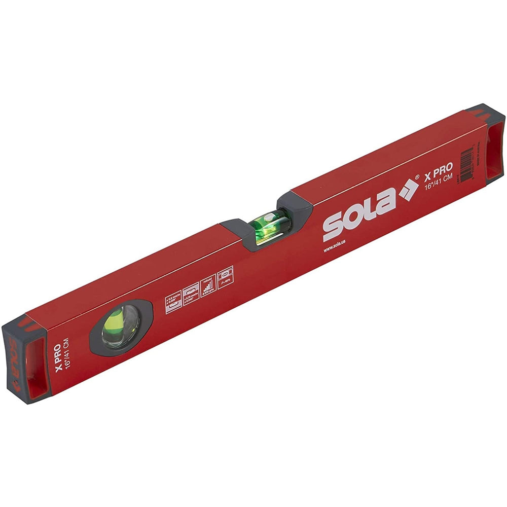 Sola LSX16 X-Beam, 2 Focus-60 Vials, 16 in.