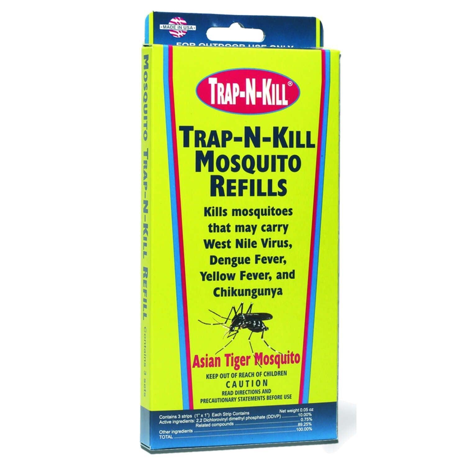 Trap-N-Kill Insect Trap 3 pk
