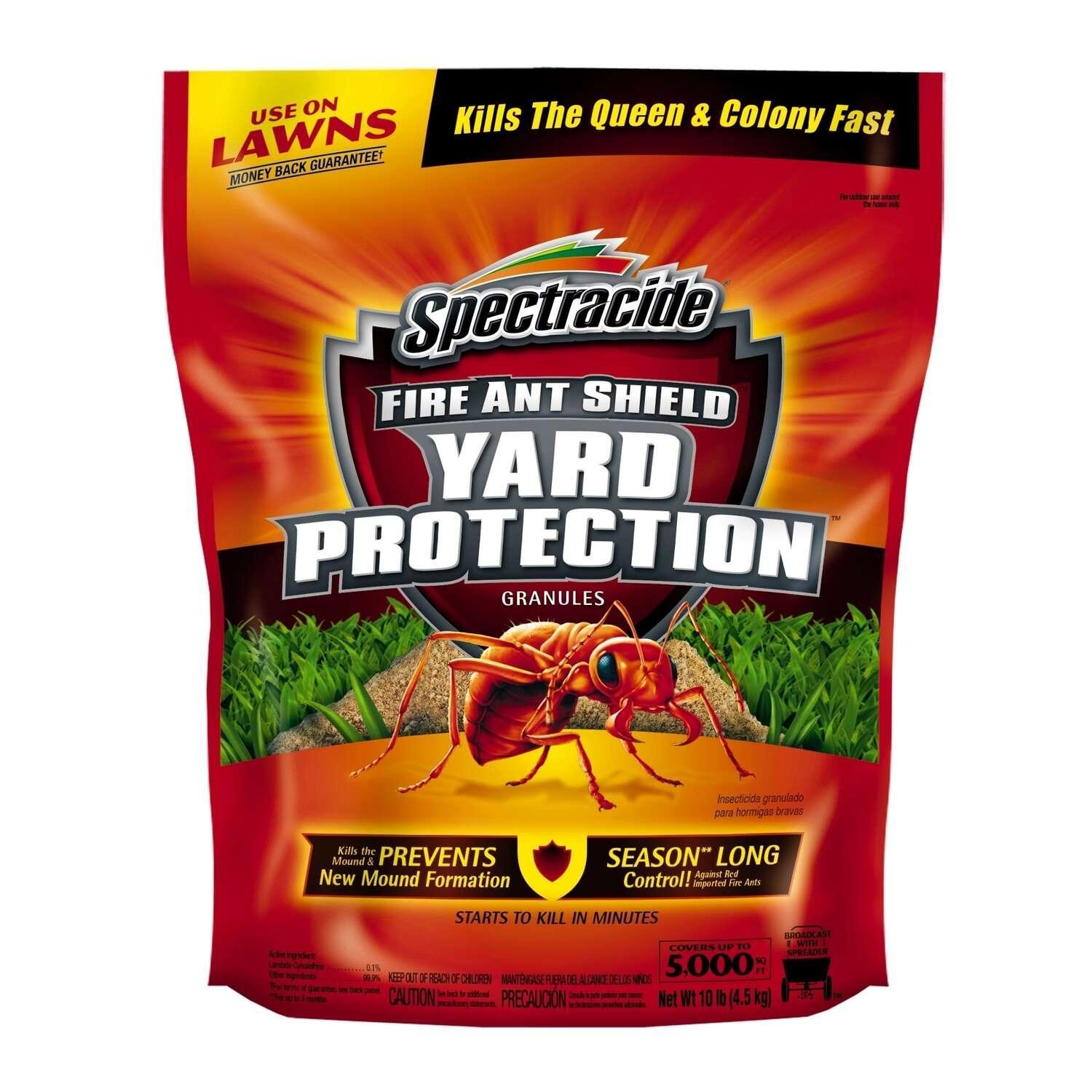 Spectracide Granules Fire Ant Killer 10 lb