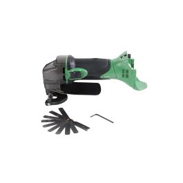Metabo 18V Cordless Lithium Ion Shear (Bare Tool) CE18DSLQ4M