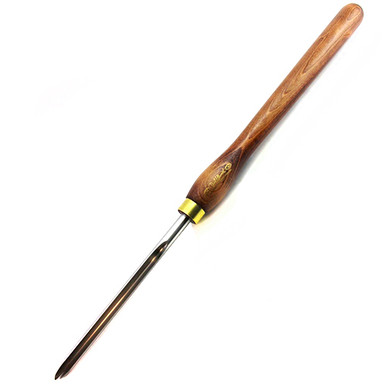 Crown 1/2" Gouge, Ellsworth 16" 242EPM