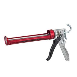 Tajima Tool Convoy Super 18 High-Thrust Rotary Caulk Gun, 310 ml, 1/10 gallon CNV-100SP18