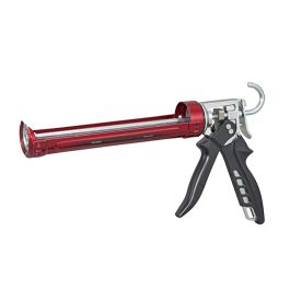 Tajima Tool Convoy Super 26 Extra-High Thrust Rotary Caulk Gun, 310 ml, 1/10 gallon CNV-100SP26