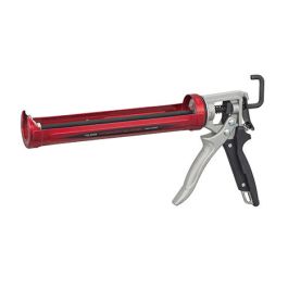 Tajima Tool Convoy Super Rotary Caulk Gun, 310 ml, 1/10 gallon CNV-100SP