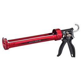 Tajima Tool Convoy RS Ratio Switchable High-Thrust Rotary Caulk Gun, 30 fl. oz., 900 ml CNV-900RS