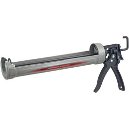 Tajima Tool Convoy Plus II Rotary Caulk Gun, 900 ml, 1 quart CNV-J900PL2