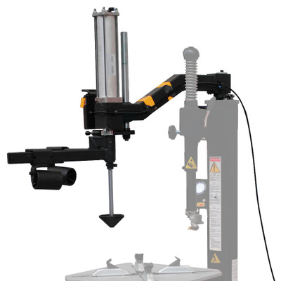 Corghi USA HSU24 Assist Arm for Service Pro 124 (8-11900263)