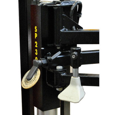 Corghi USA SP2300 PLUS Helper Assist Arm for A2024 and A2030 Tire Changers (8-11120042)