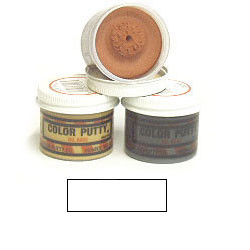 Color Putty Oil-Based, White, 3.68oz