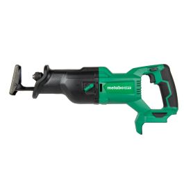 Metabo 18V MultiVolt Cordless Reciprocating Saw (Bare Tool) CR18DBQ4M