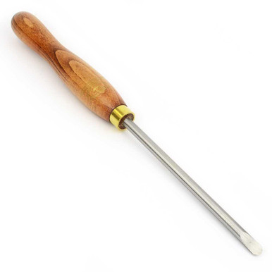 Crown Tools 236SK WOODTURNING 3/4 INCH ROUGHING GOUGE 24158