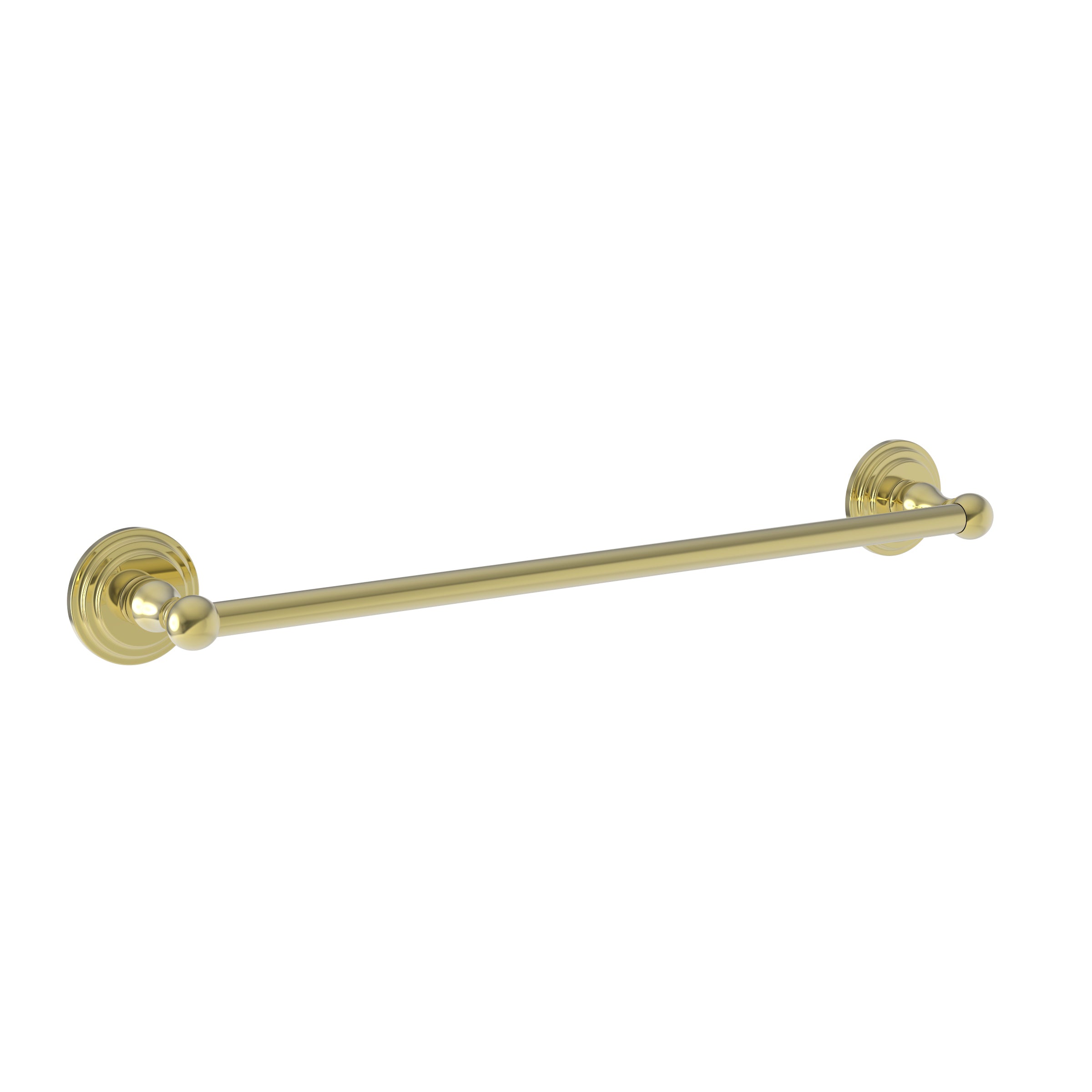 Newport Brass 890-1230 Alveston 18" Towel Bar