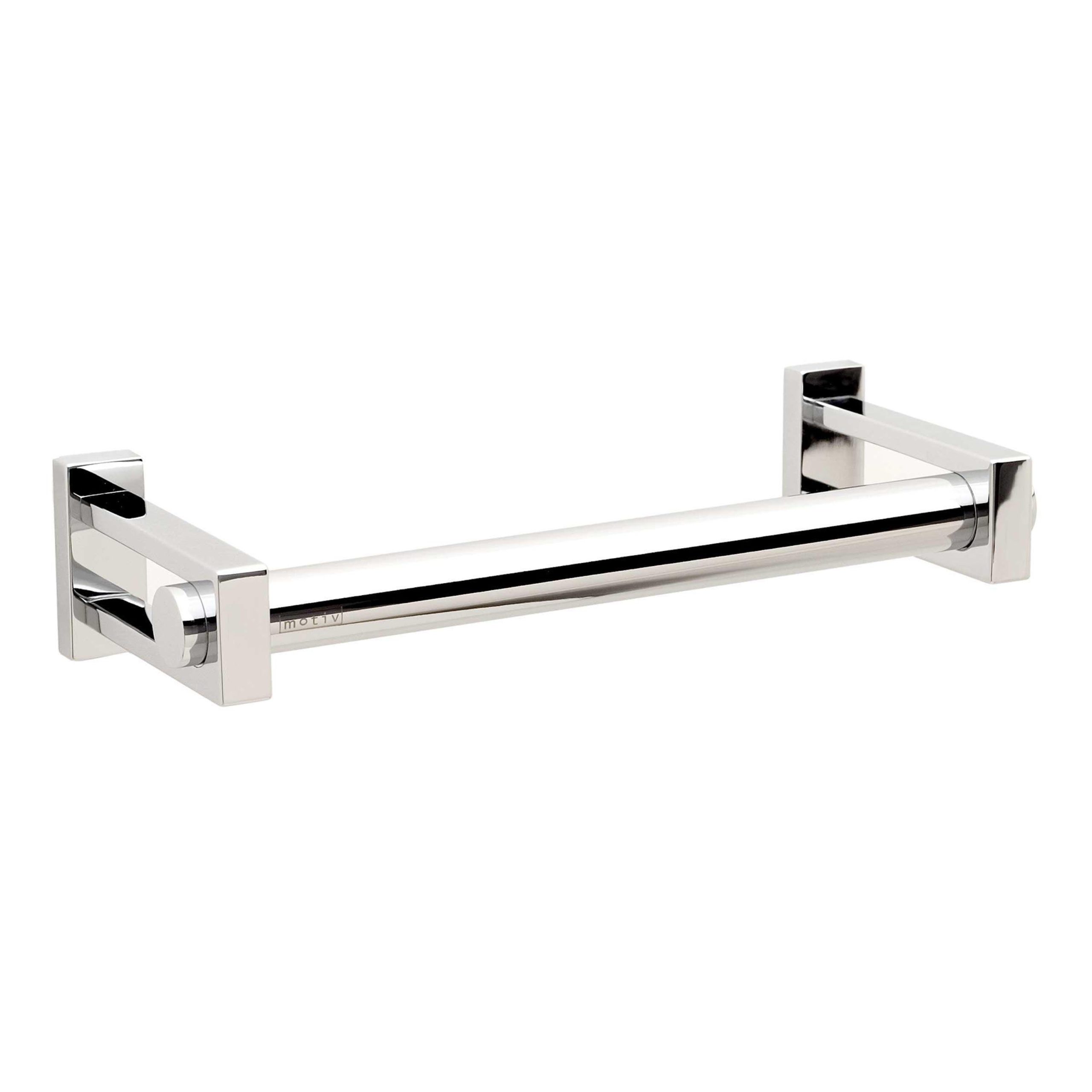 Ginger Frame Towel Bar