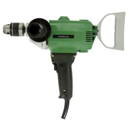 Metabo 1/2 in. 6.2 Amp Drill, Reversible D13M