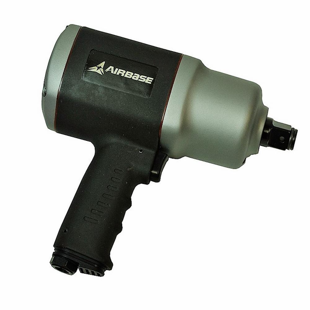 3/4 in. Industrial Duty Impact Wrench