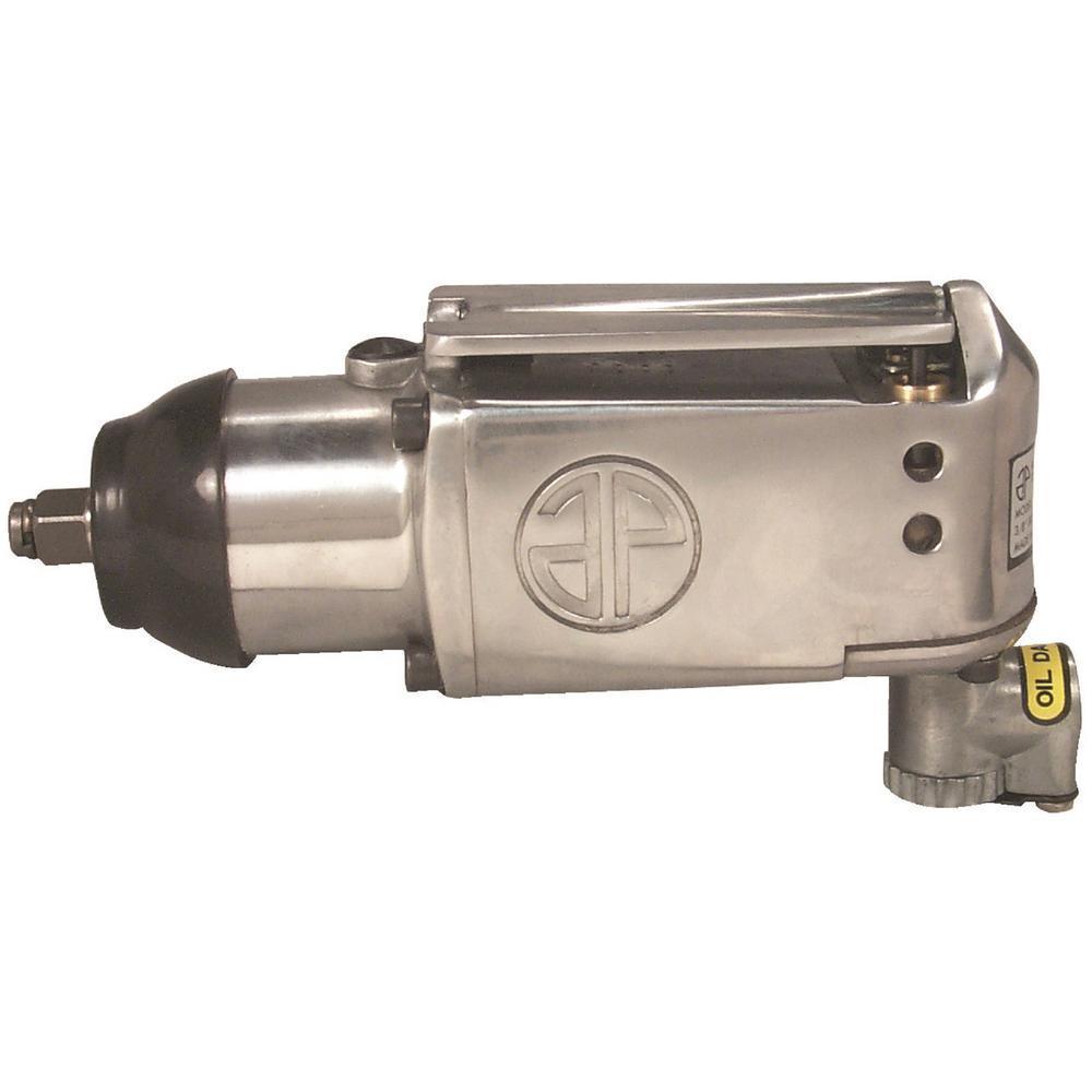 Butterfly Impact Wrench