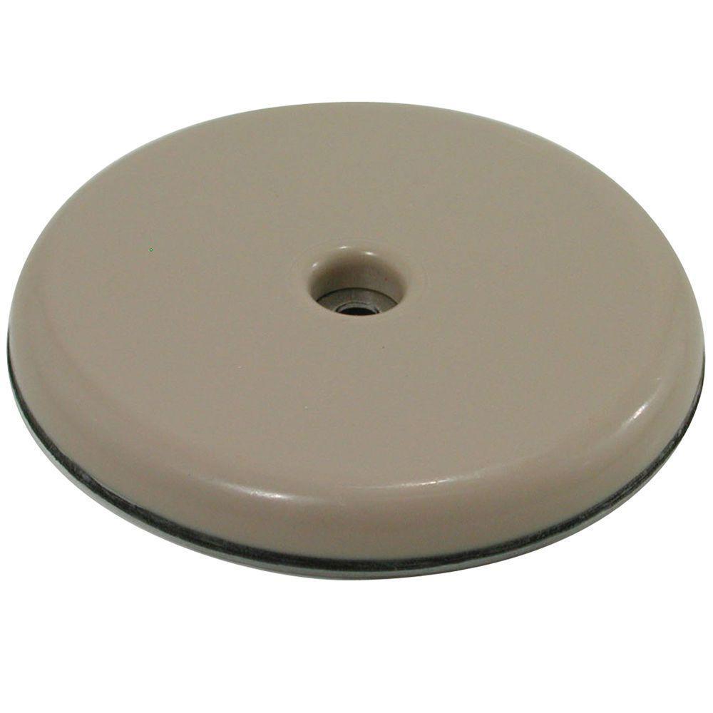 1-1/2 in. Adhesive Furniture Glides (4 per Pack)