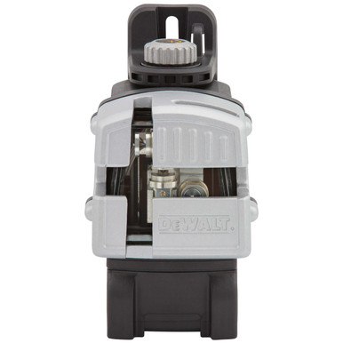 DEWALT Laser Level, Multi-Line, Green, 30-Foot Range DW089CG