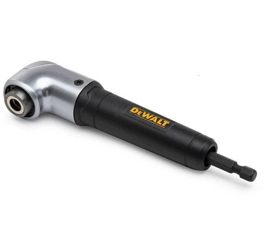 DEWALT Right Angle Attachment, IMPACT READY DWARA120
