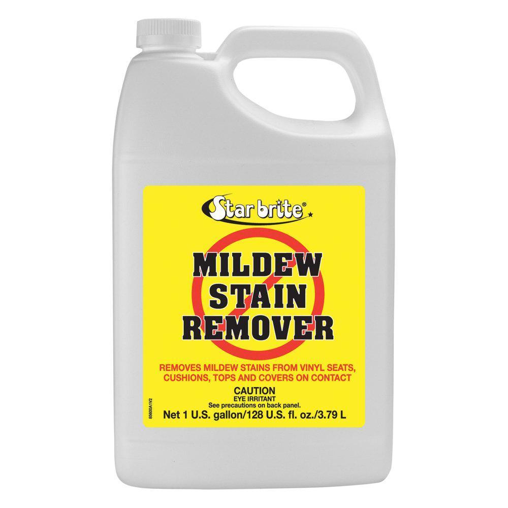 Star Brite 1 Gal. Mildew Stain Remover
