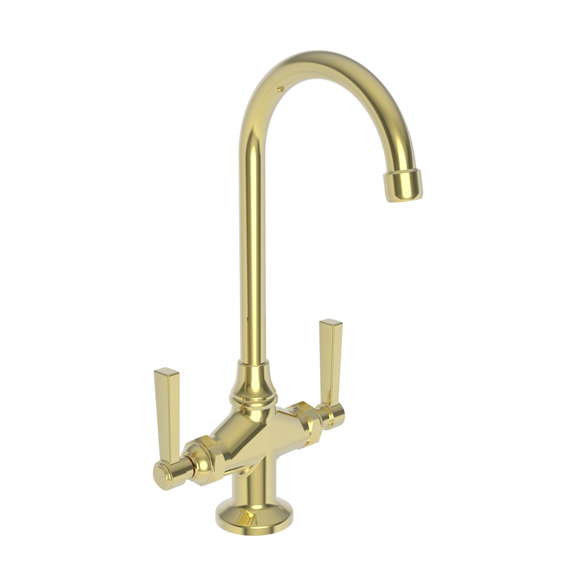 Newport Brass 1628 Miro Prep/Bar Faucet