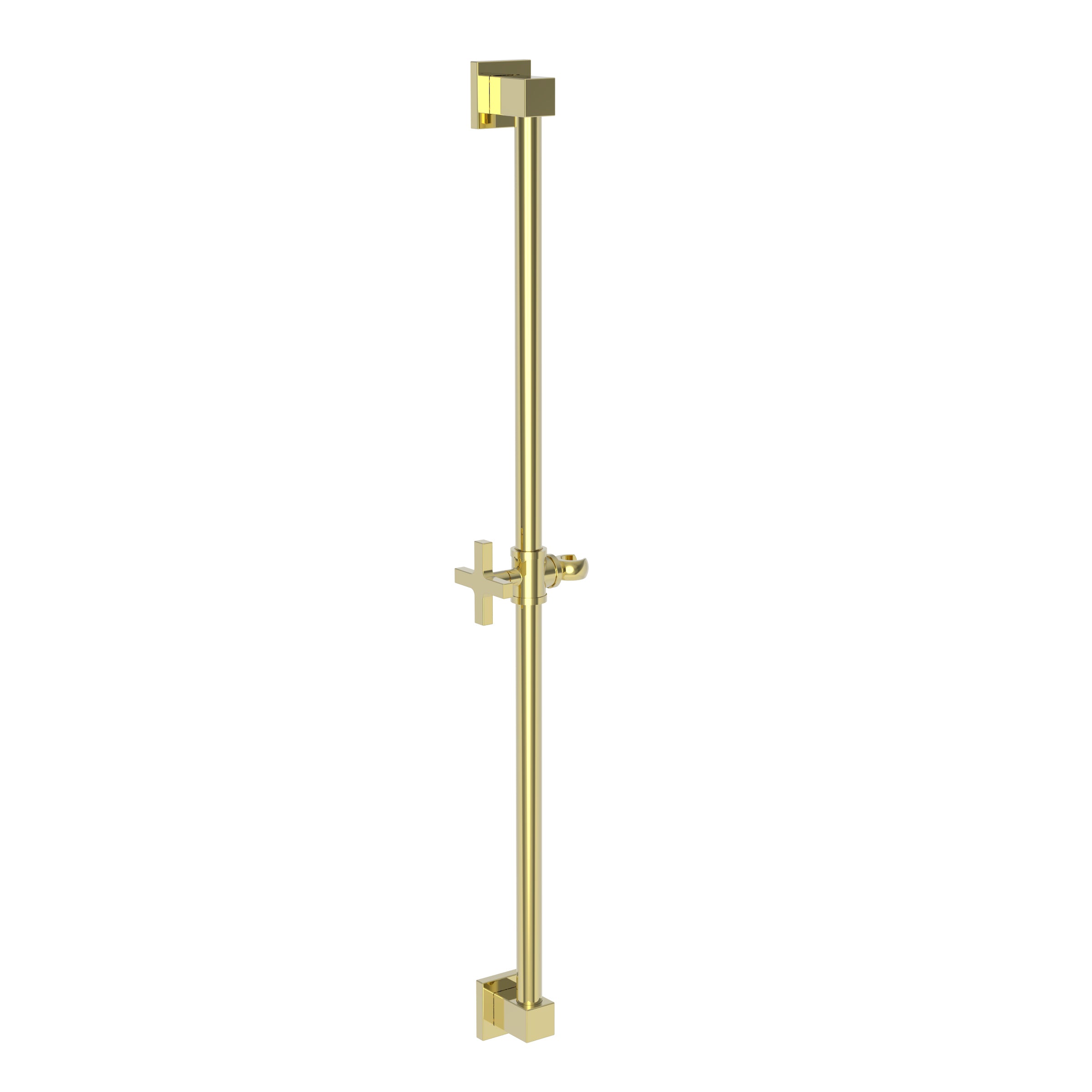 Newport Brass 295-1 Slide Bar