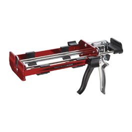 Tajima Tool Convoy Super 26 DUO Dual Cartridge Caulk Gun CNV-DSP26