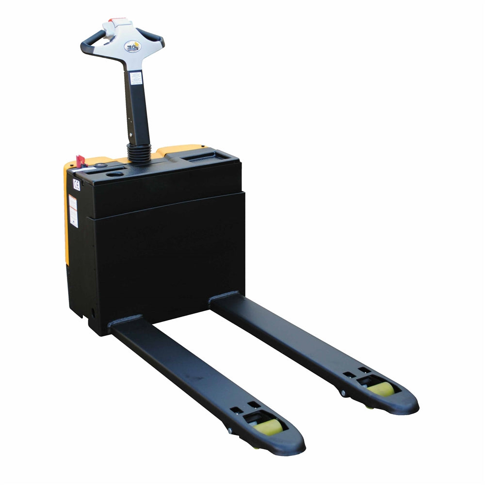Vestil EPT-2547-30 Electric Pallet Truck 3K 25X48 (2)12V