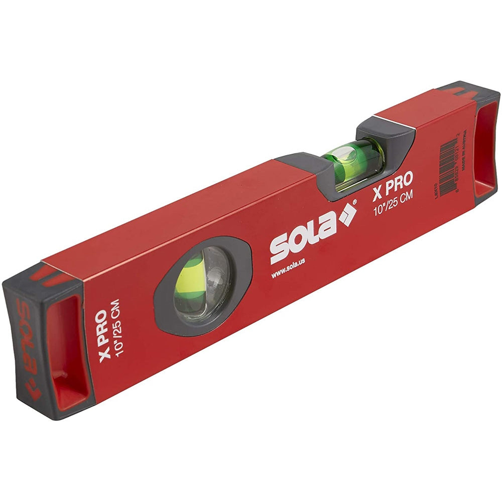 Sola LSX10 X-Beam, 2 Focus-60 Vials, 10 in.