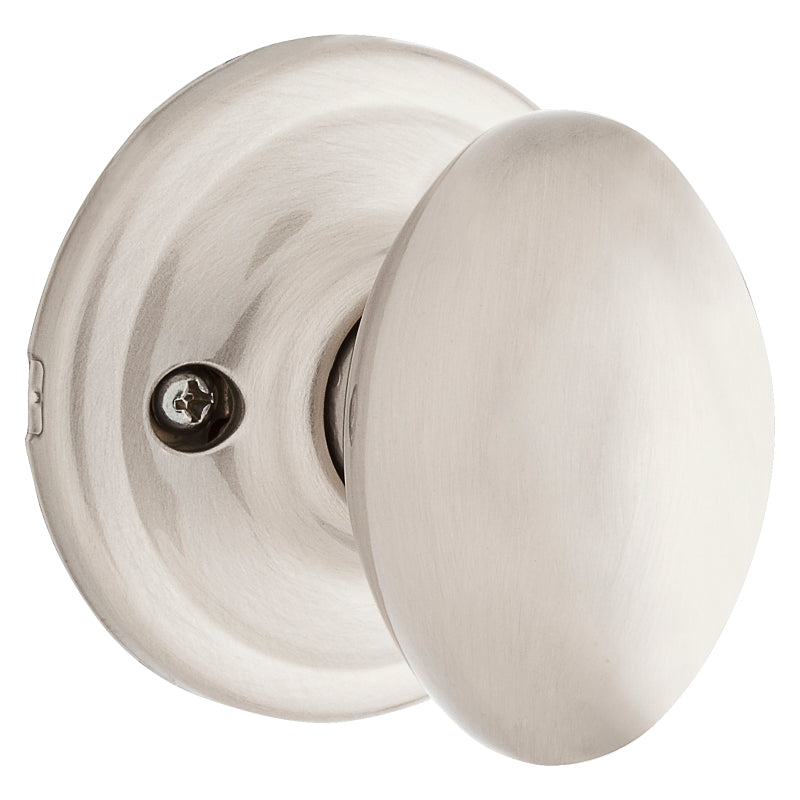 788L-15 DOOR KNOB DUMMY LAUREL