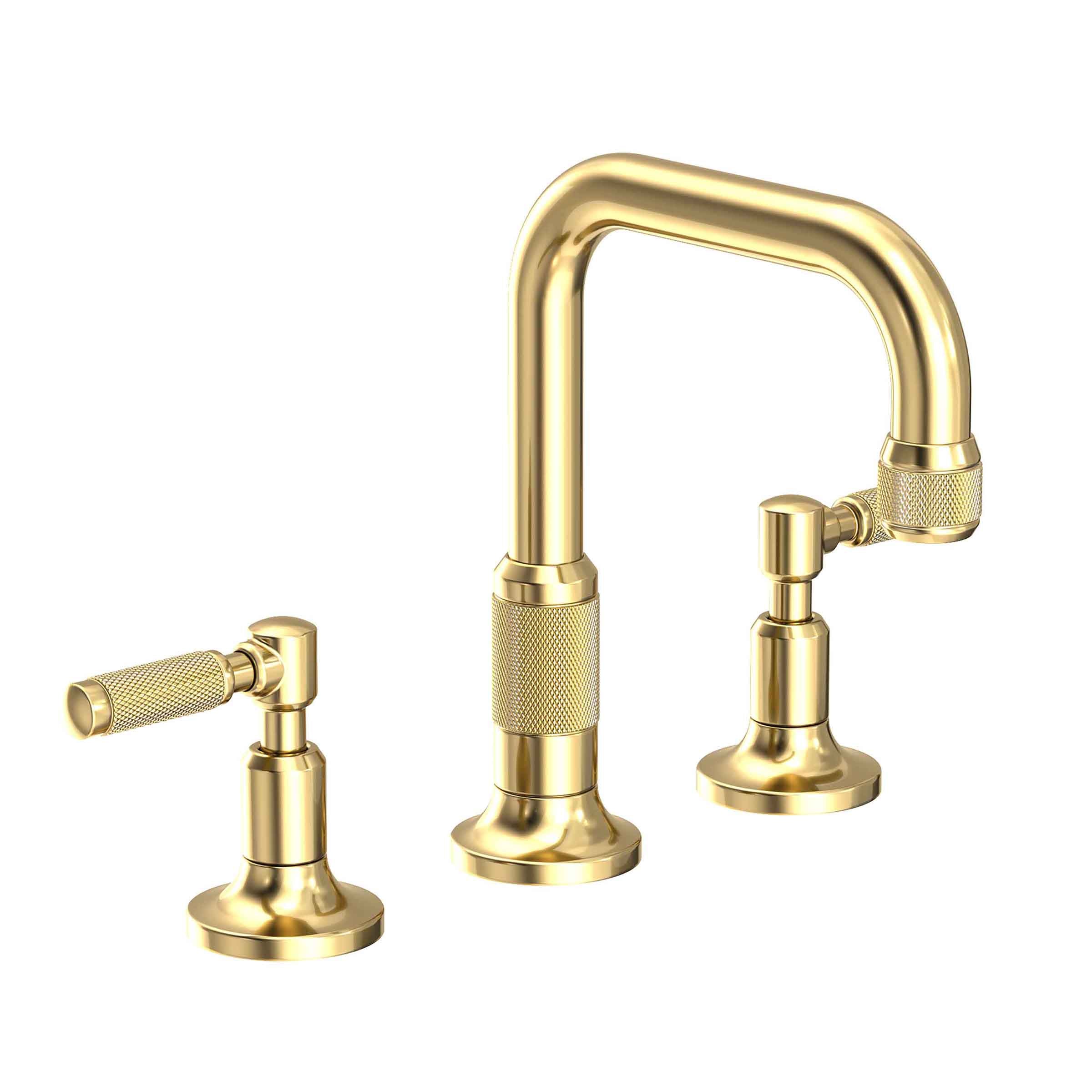 Newport Brass 3250 Clemens Widespread Lavatory Faucet