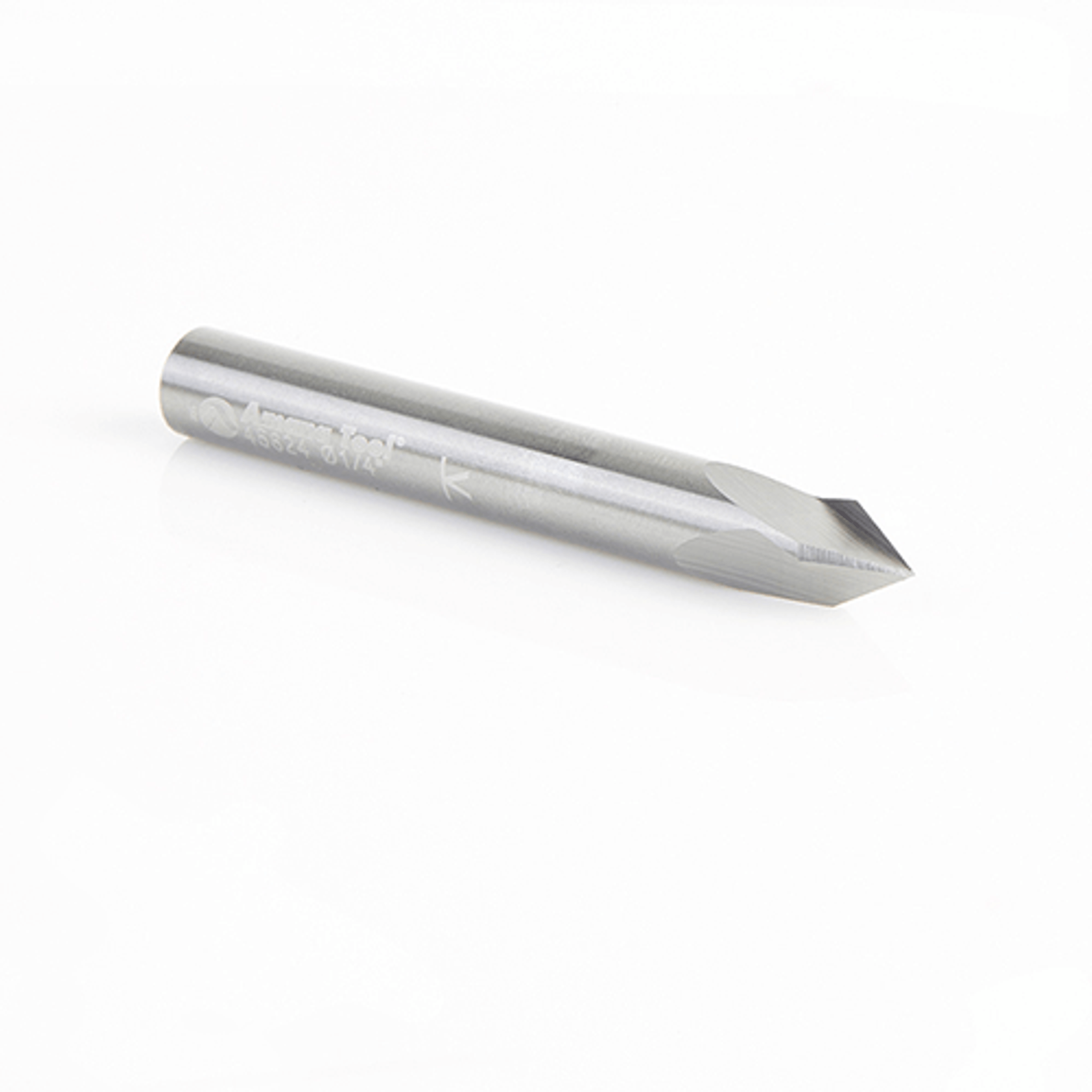 Amana V Tip ACM Folding 60 Deg. - Image 3