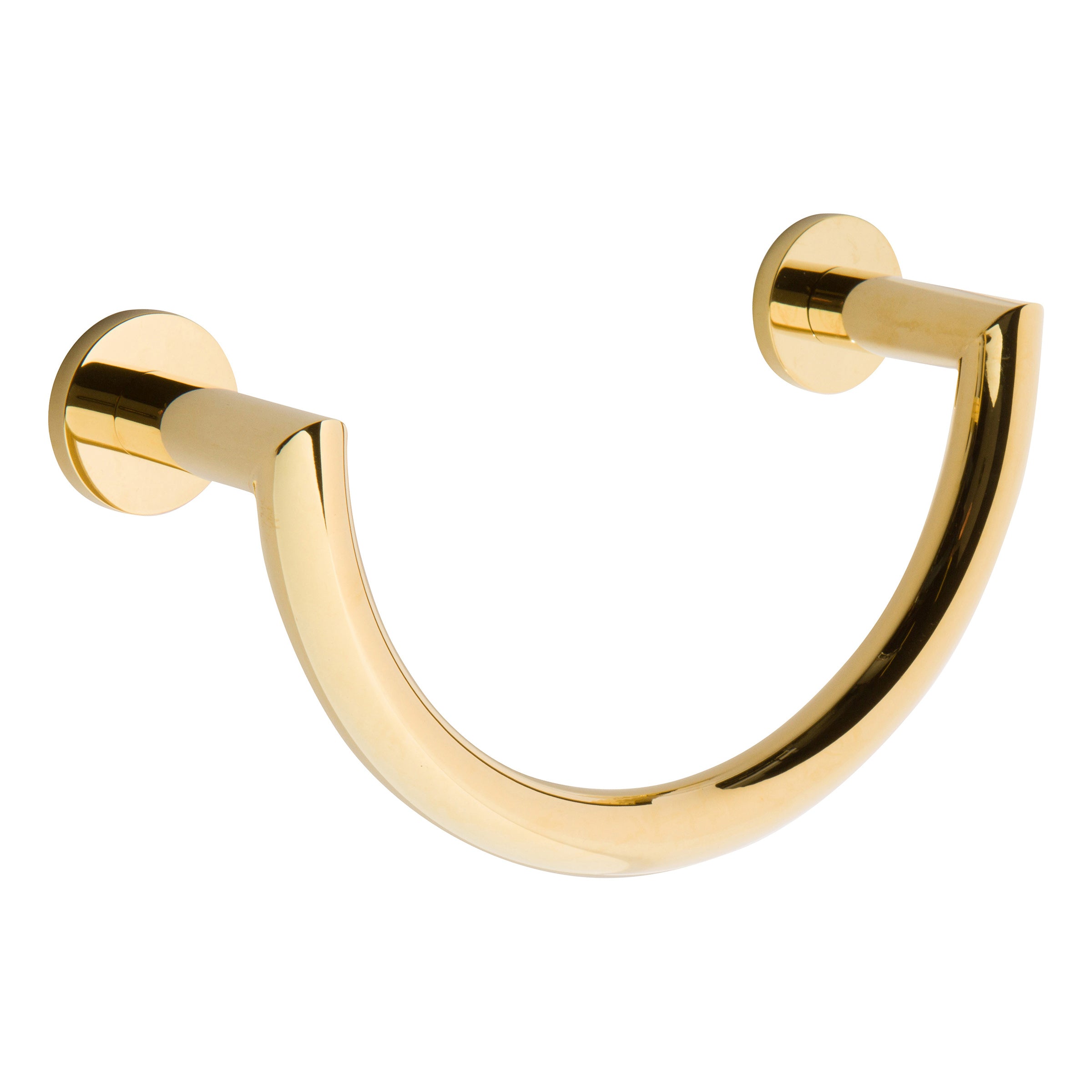 Newport Brass 36-09 Priya Towel Ring