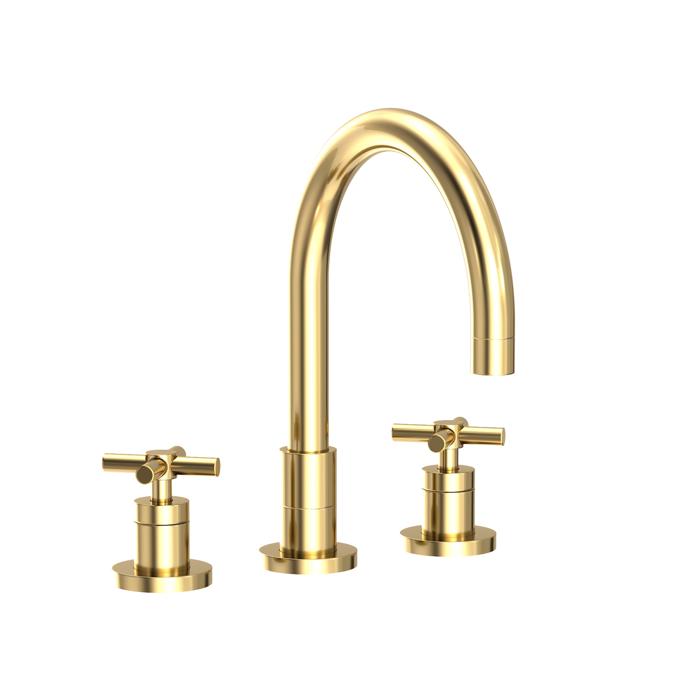 Newport Brass 9901 East Linear Kitchen Faucet