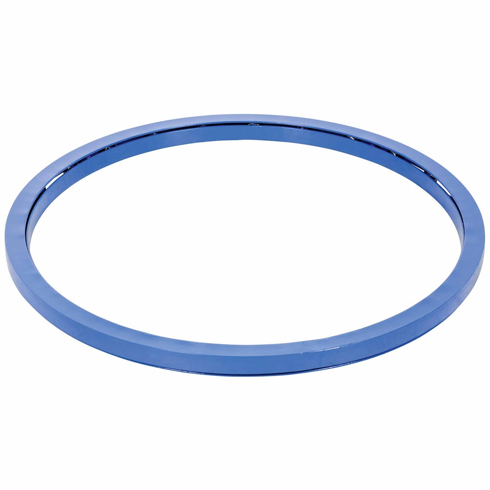 Vestil CA-40-4 Manual Carousel 4000 Lb Capacity 40 In