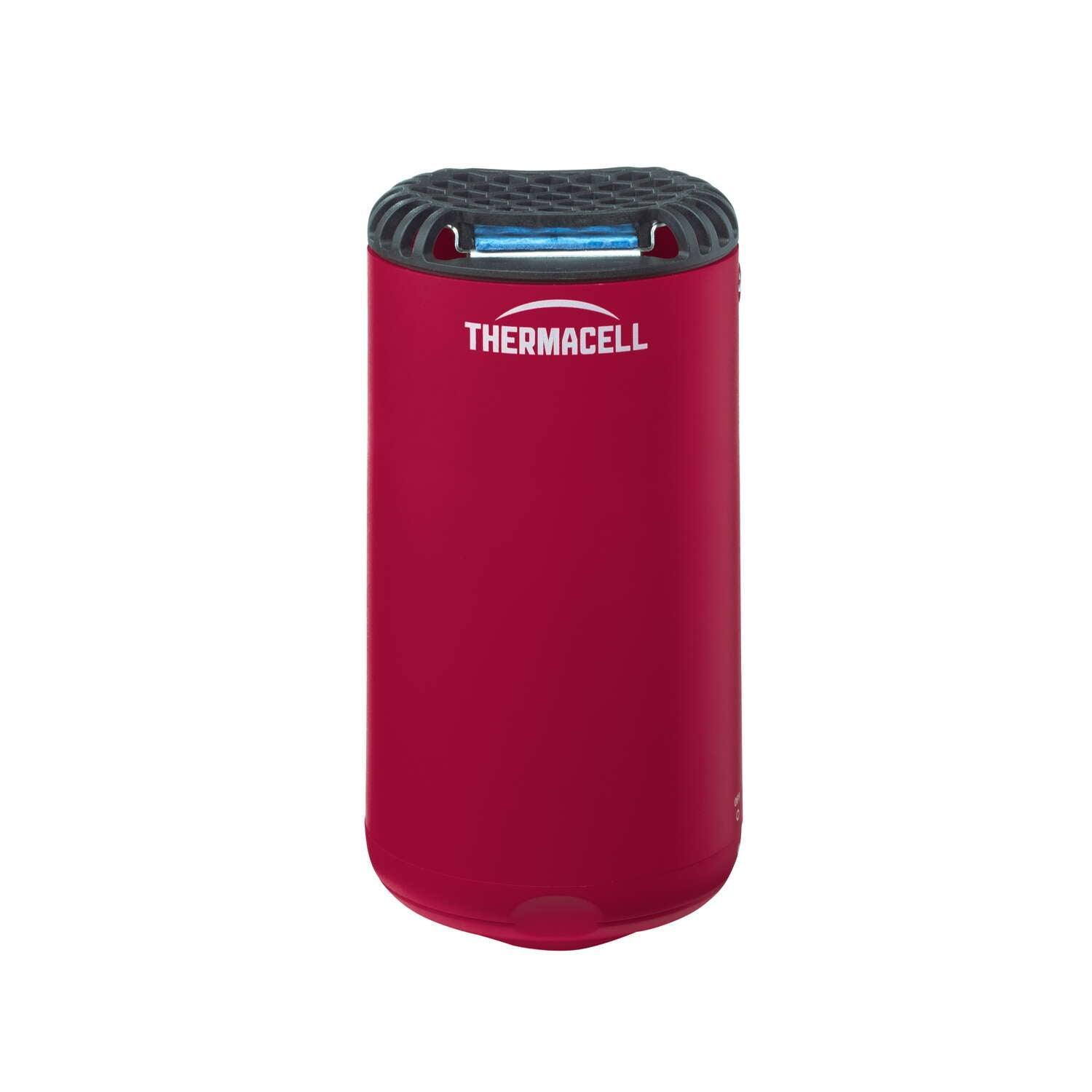 Thermacell Patio Shield Insect Repellent Device For Mosquitoes/Other Flying Insects
