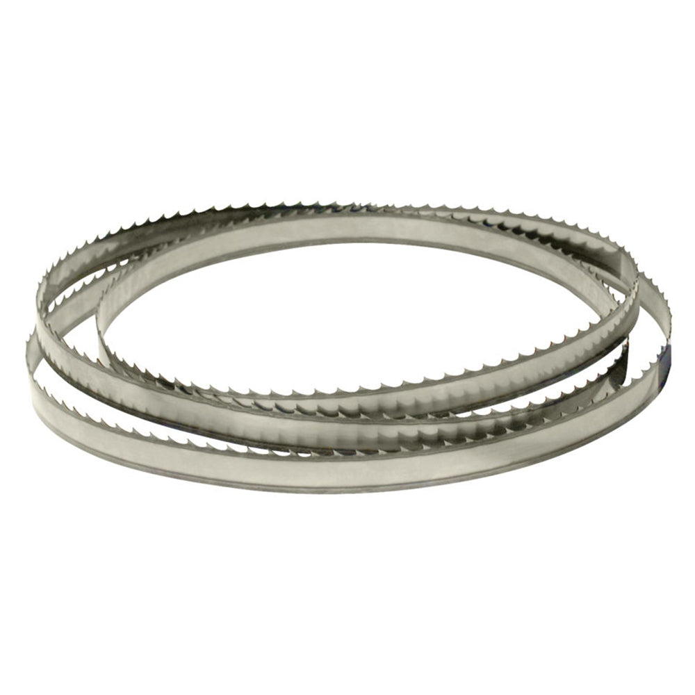 JET 414300 Bi-Metal Bandsaw Blade 3/4 in. x .035 in. x 93 in. x 10-14VT