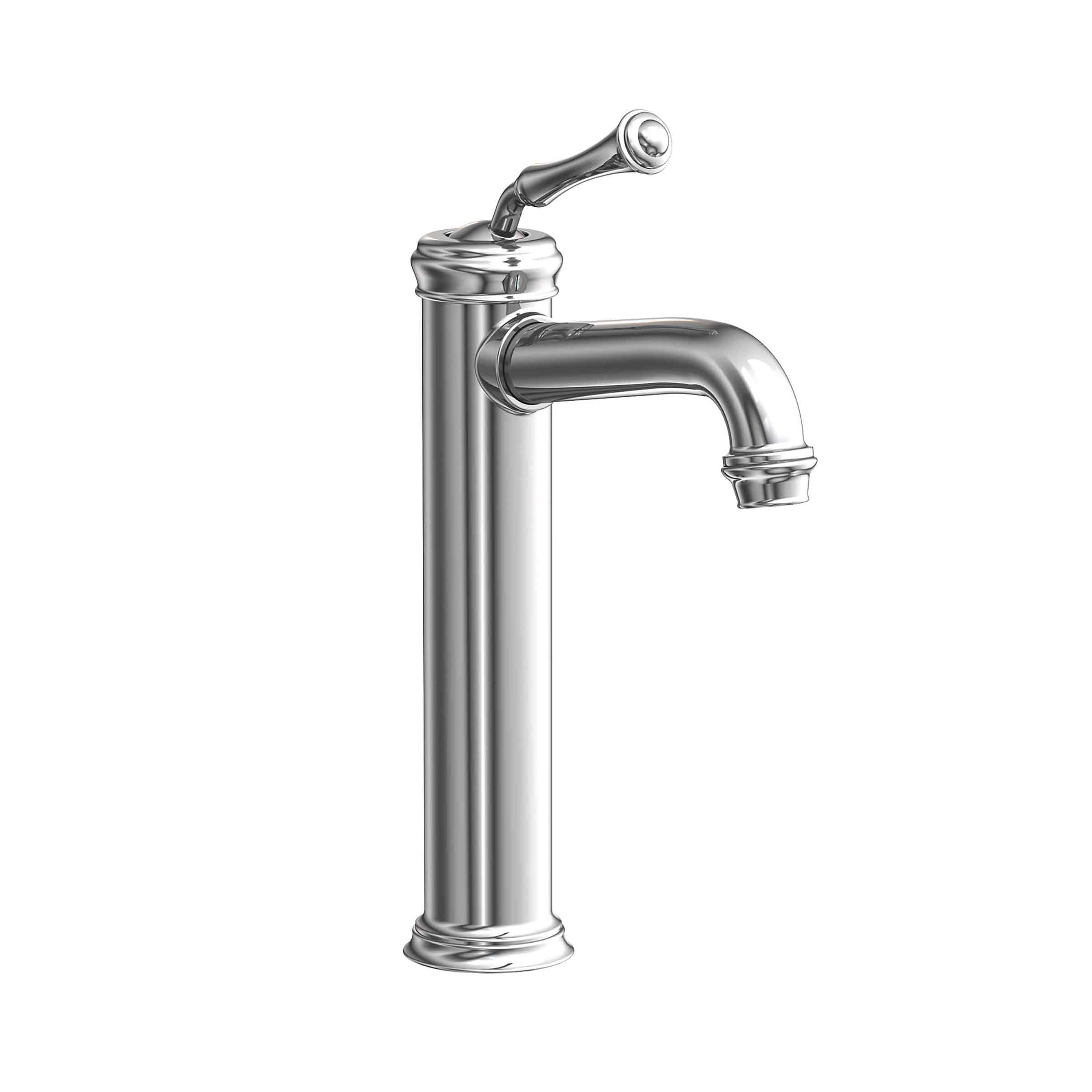 Newport Brass 9208 Astor Single Hole Vessel Faucet