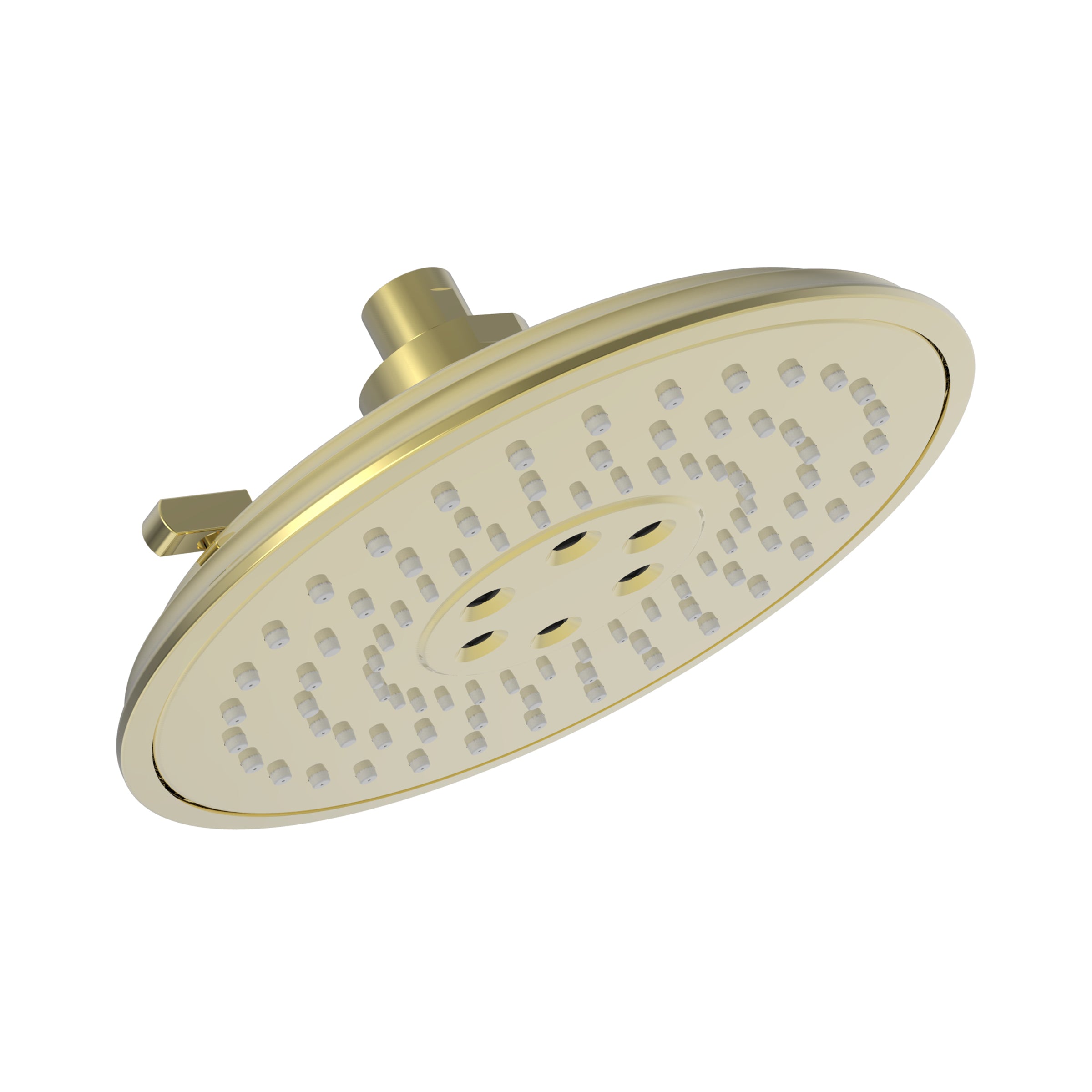Newport Brass 2157 Multifunction Showerhead
