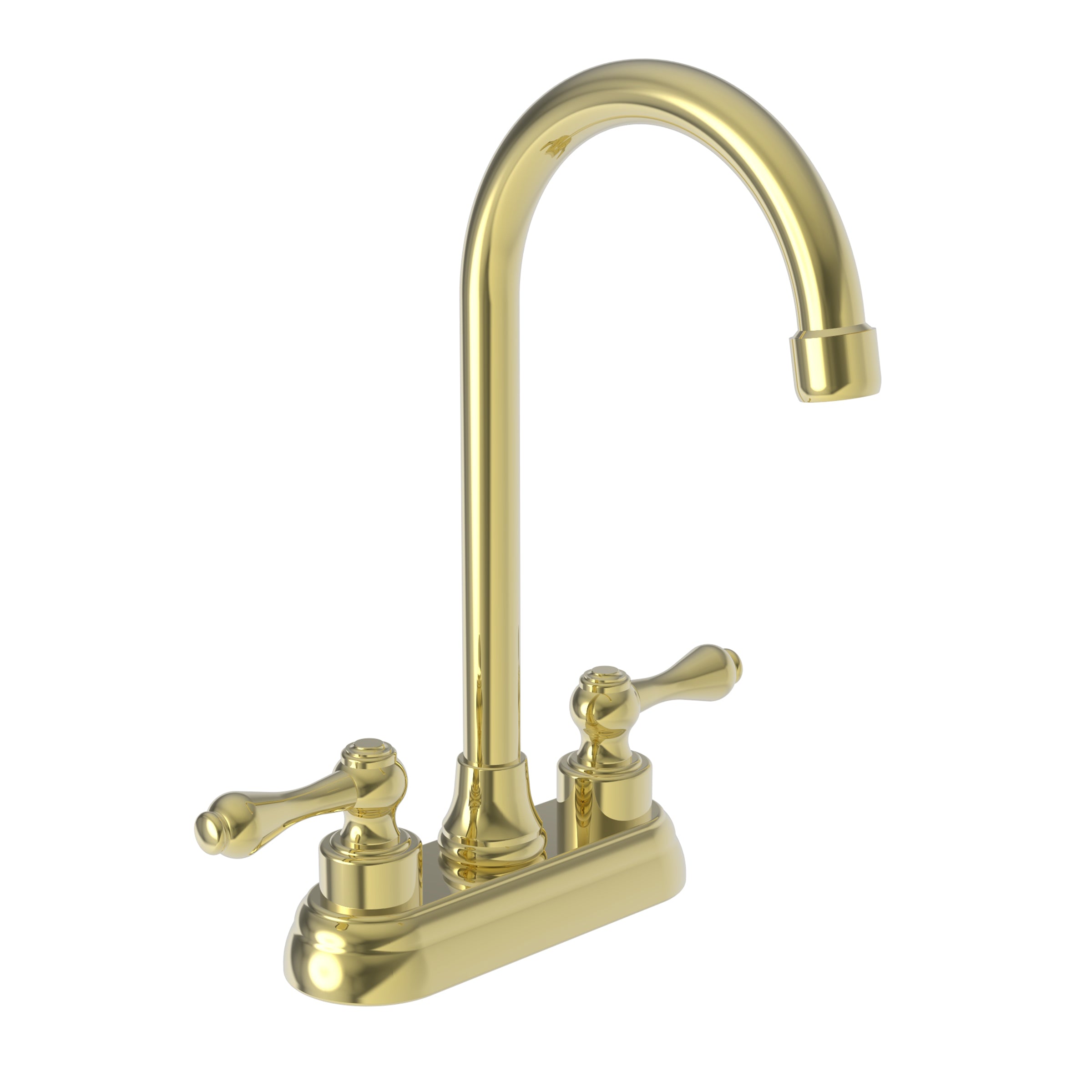 Newport Brass 808 Annabella Prep/Bar Faucet