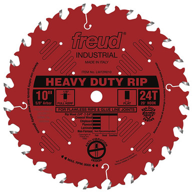 Freud 10X24T Perma-Shield (LM72R010)