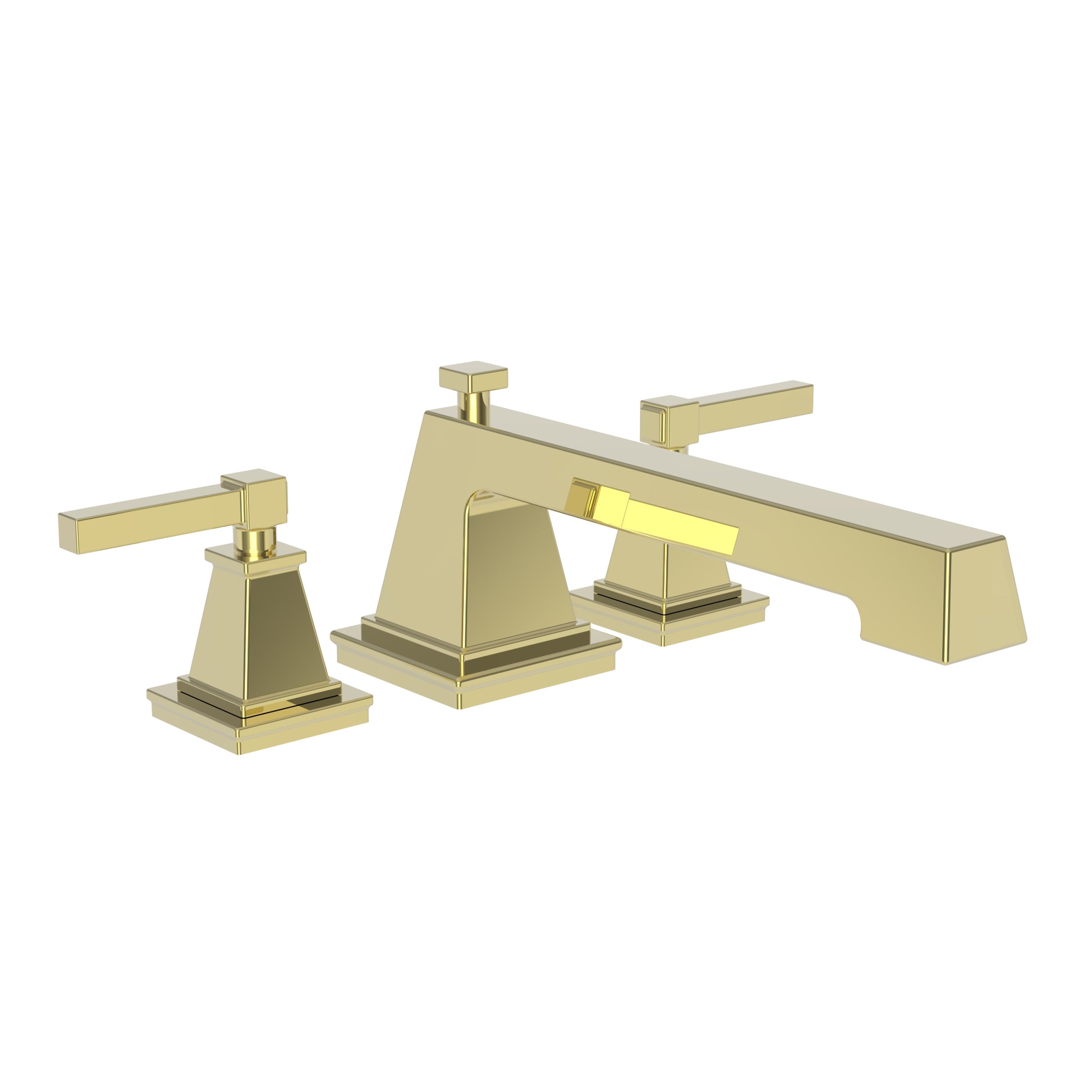 Newport Brass 3-3146 Malvina Roman Tub Faucet