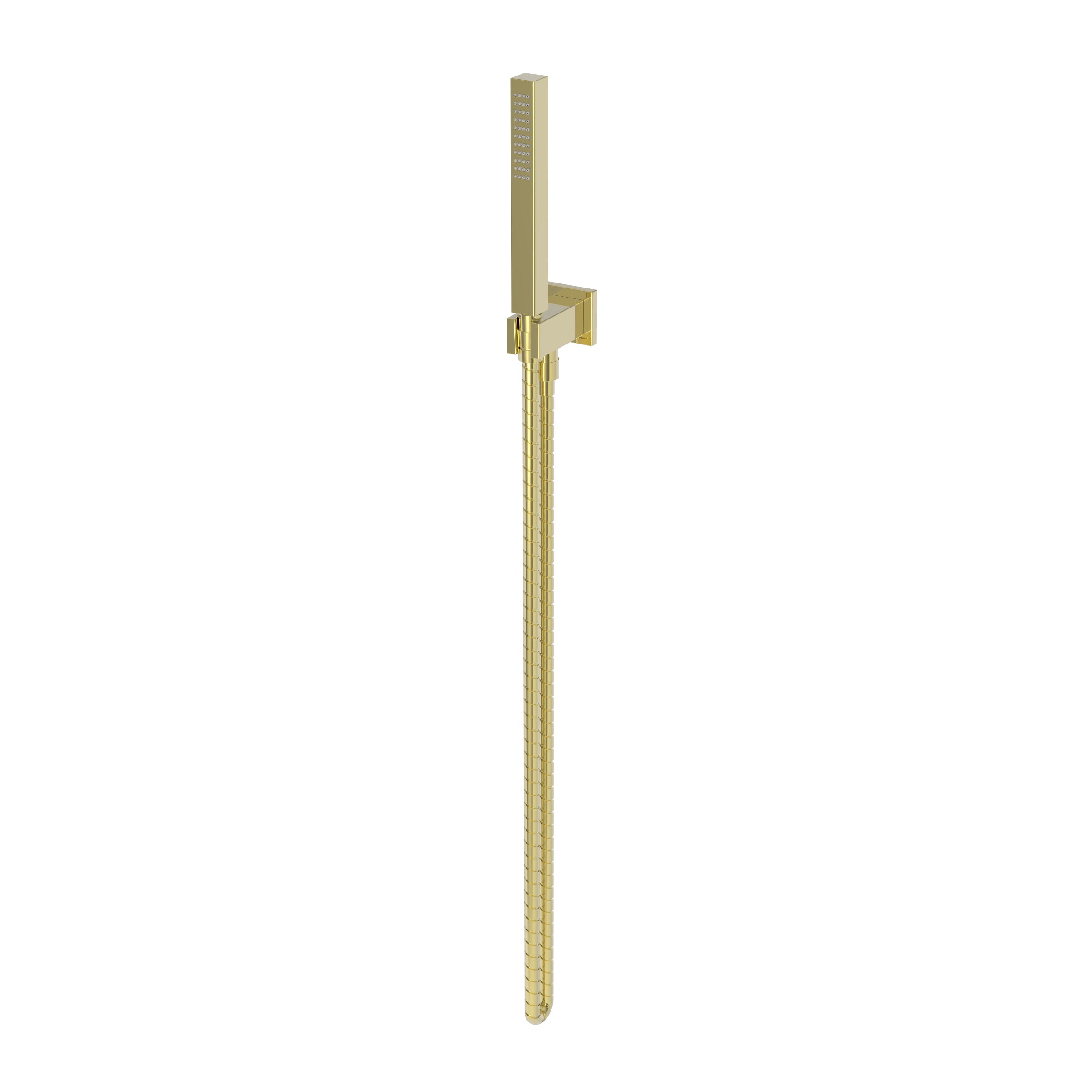 Newport Brass 280P Single Function Hand Shower Set
