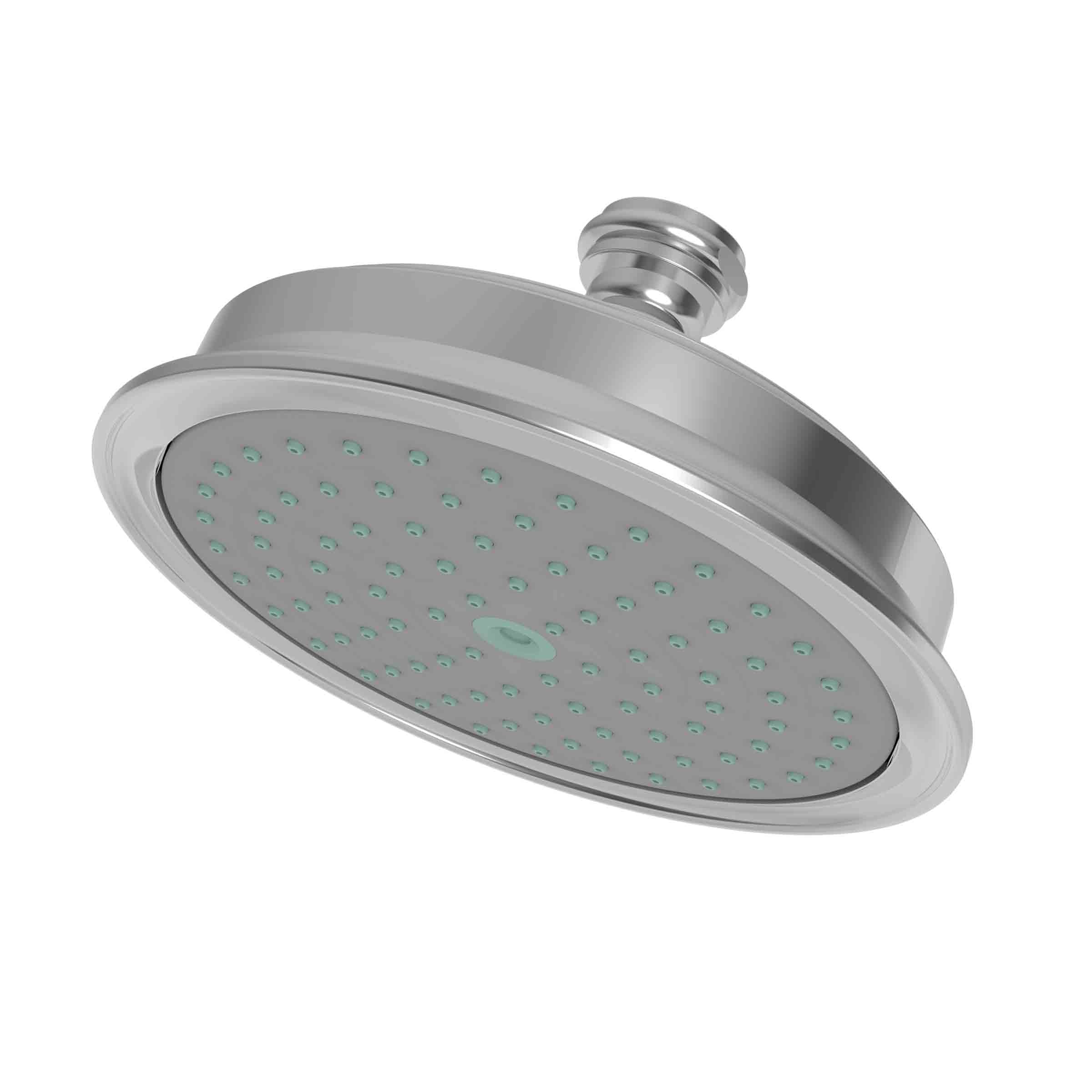 Newport Brass 2142 Single Function Shower Head