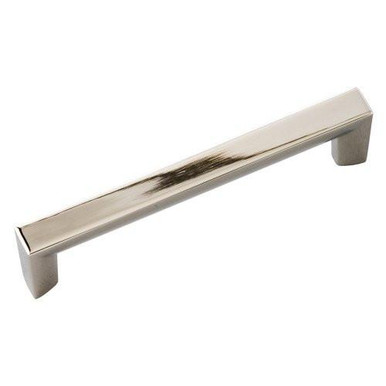 Hickory Hardware 3-3/4" (96MM) ROCHESTER FLAT BAR CABINET PULL