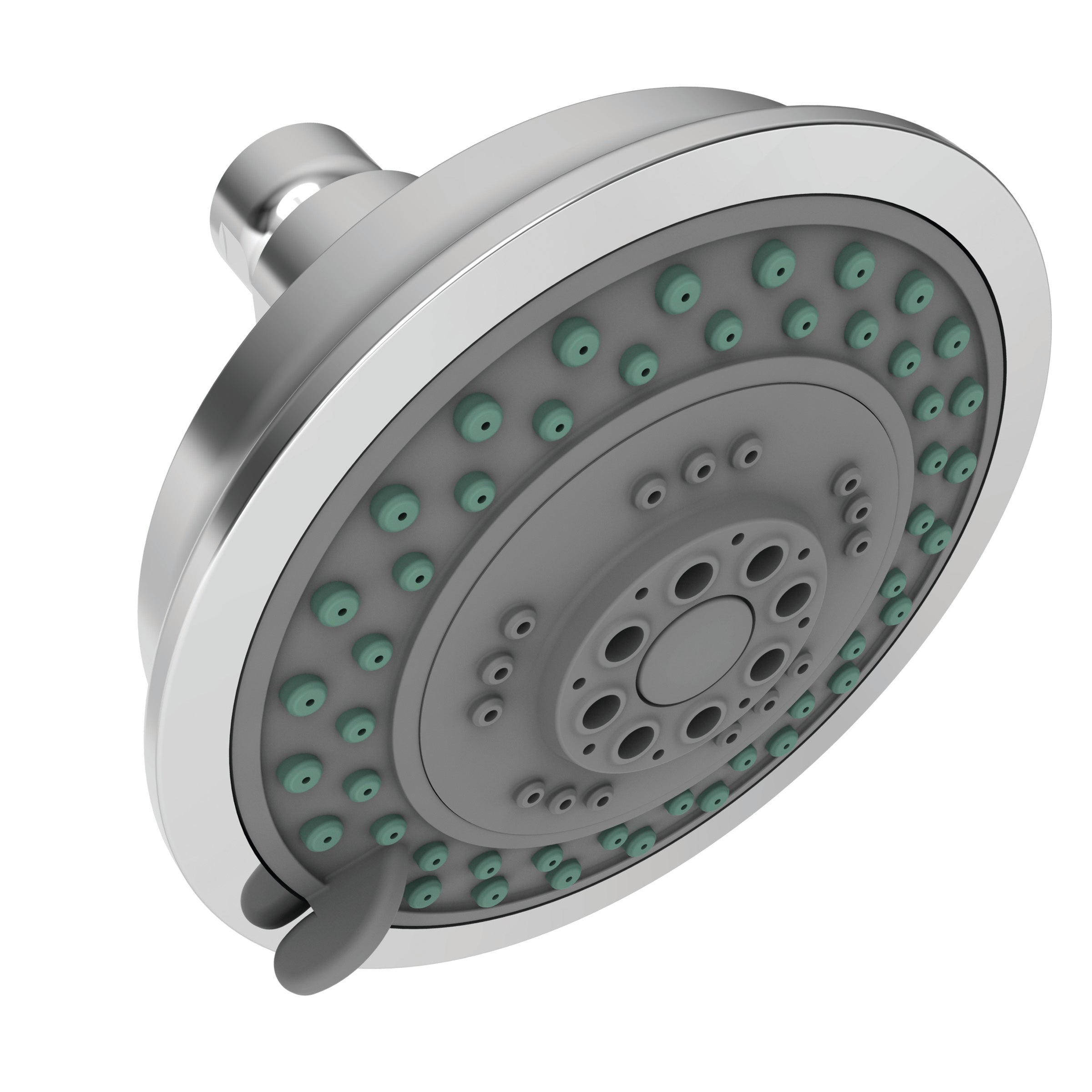 Newport Brass 2156 Multifunction Showerhead