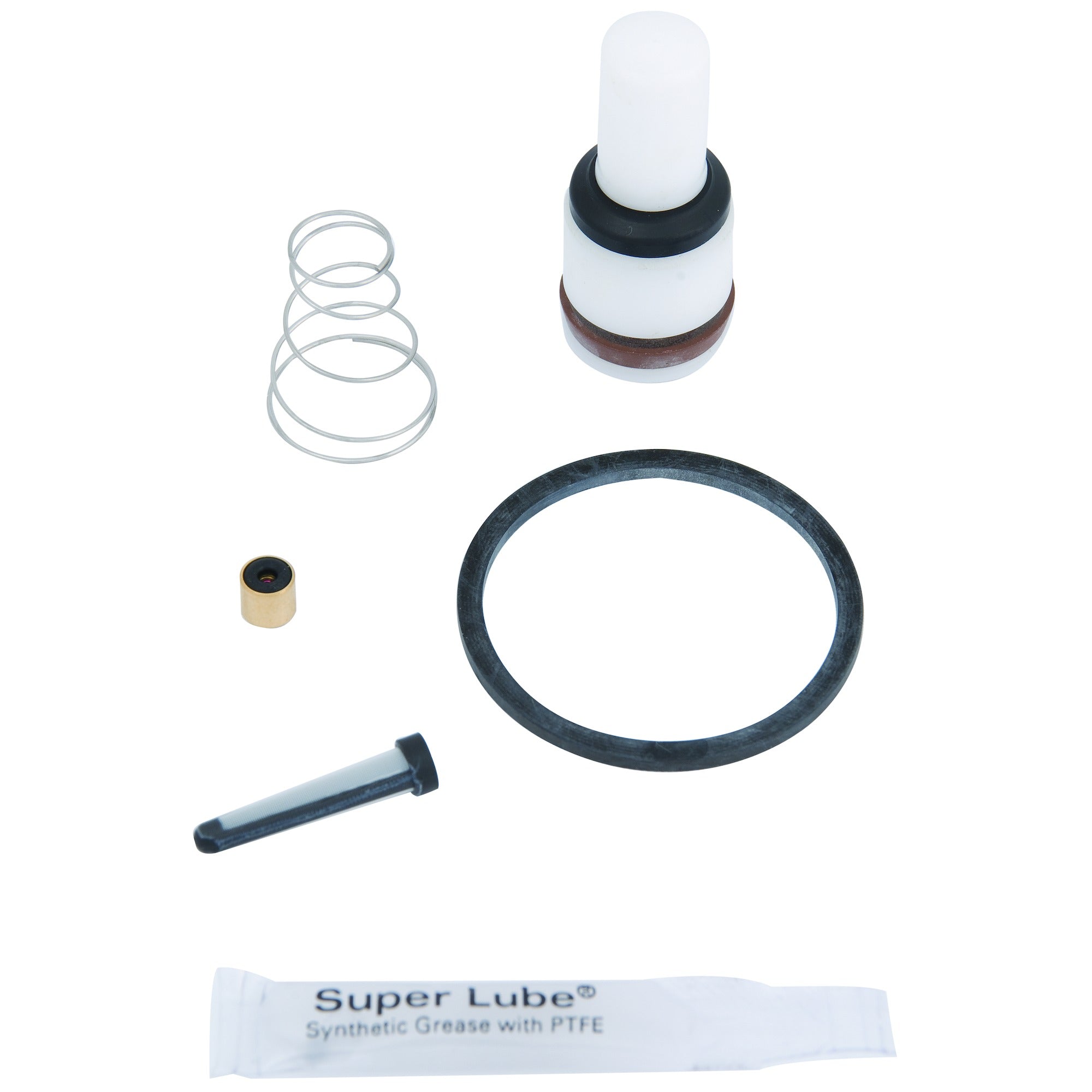 Bradley S65-070 Repair Kit- Touch'N Flow