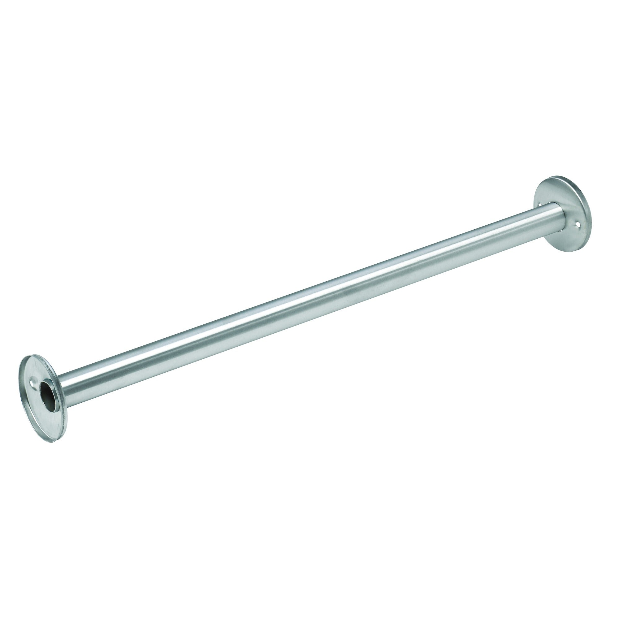 Bradley 9531-072000 Shower Rod 72in., 1.25in.OD